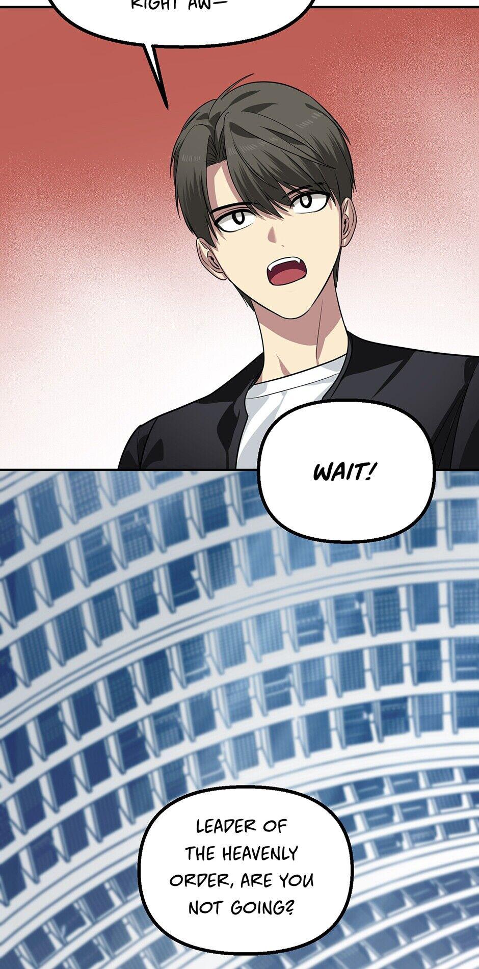 Read SSS Class Revival Hunter EN Manga Online