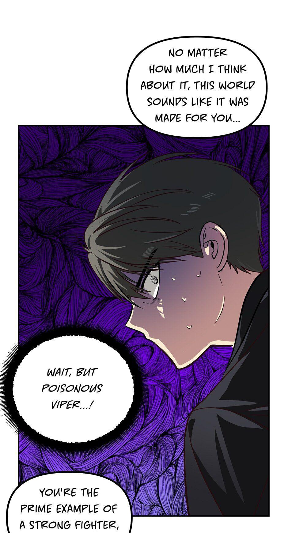Read SSS Class Revival Hunter EN Manga Online