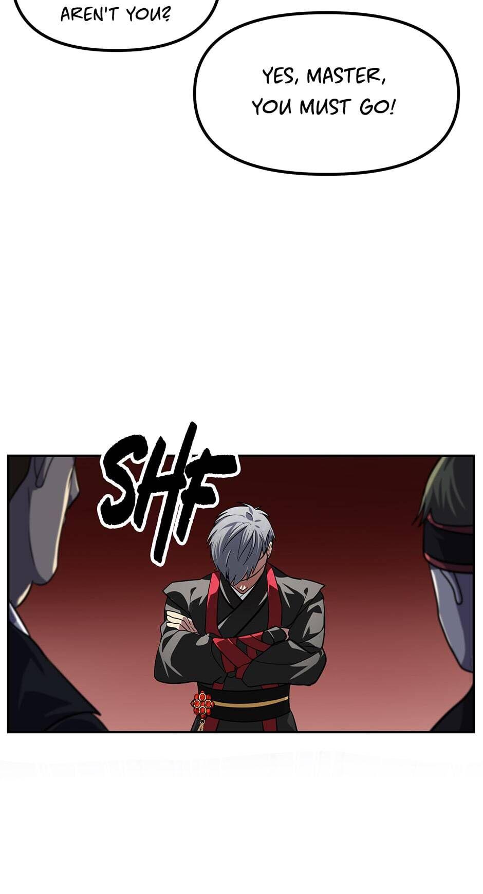 Read SSS Class Revival Hunter EN Manga Online