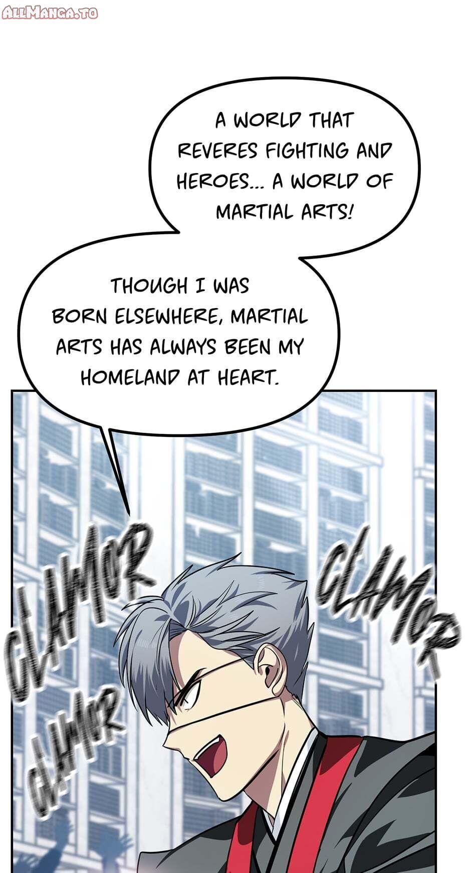 Read SSS Class Revival Hunter EN Manga Online