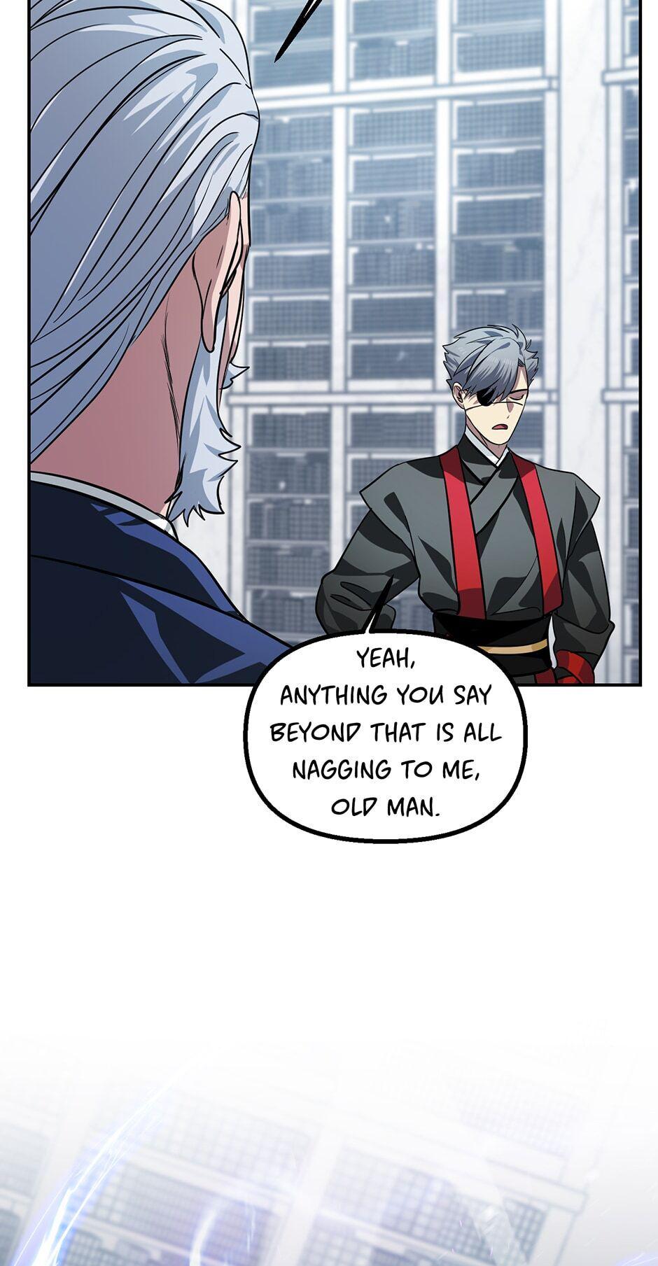 Read SSS Class Revival Hunter EN Manga Online