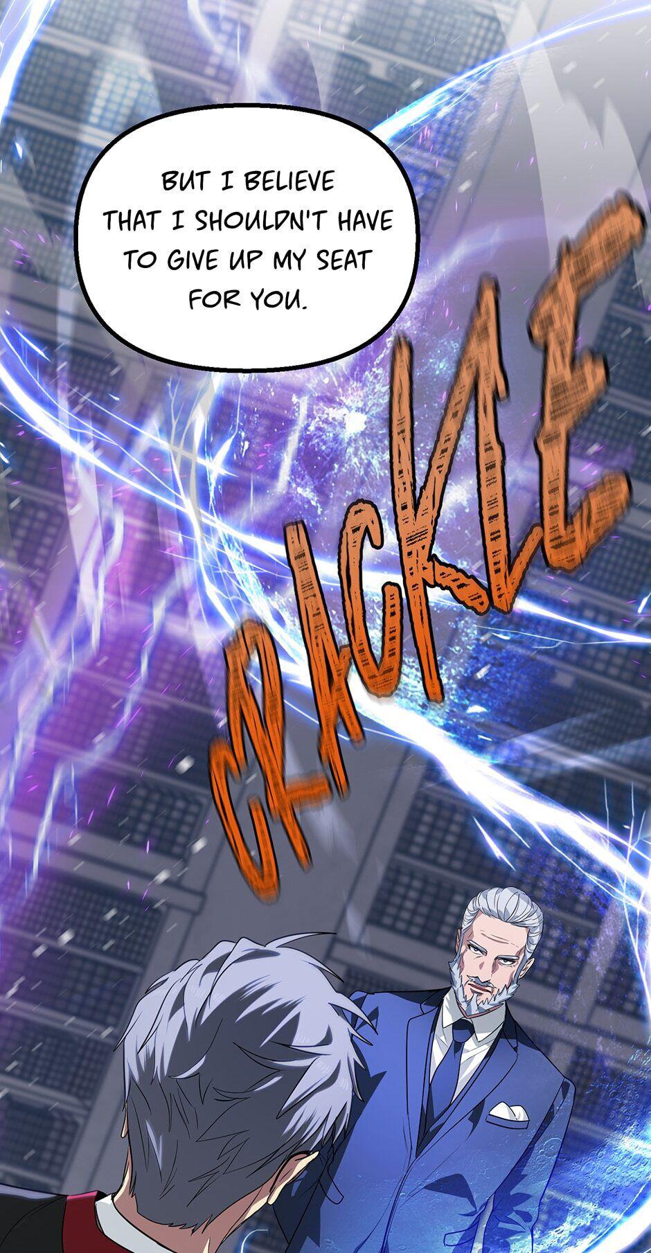 Read SSS Class Revival Hunter EN Manga Online