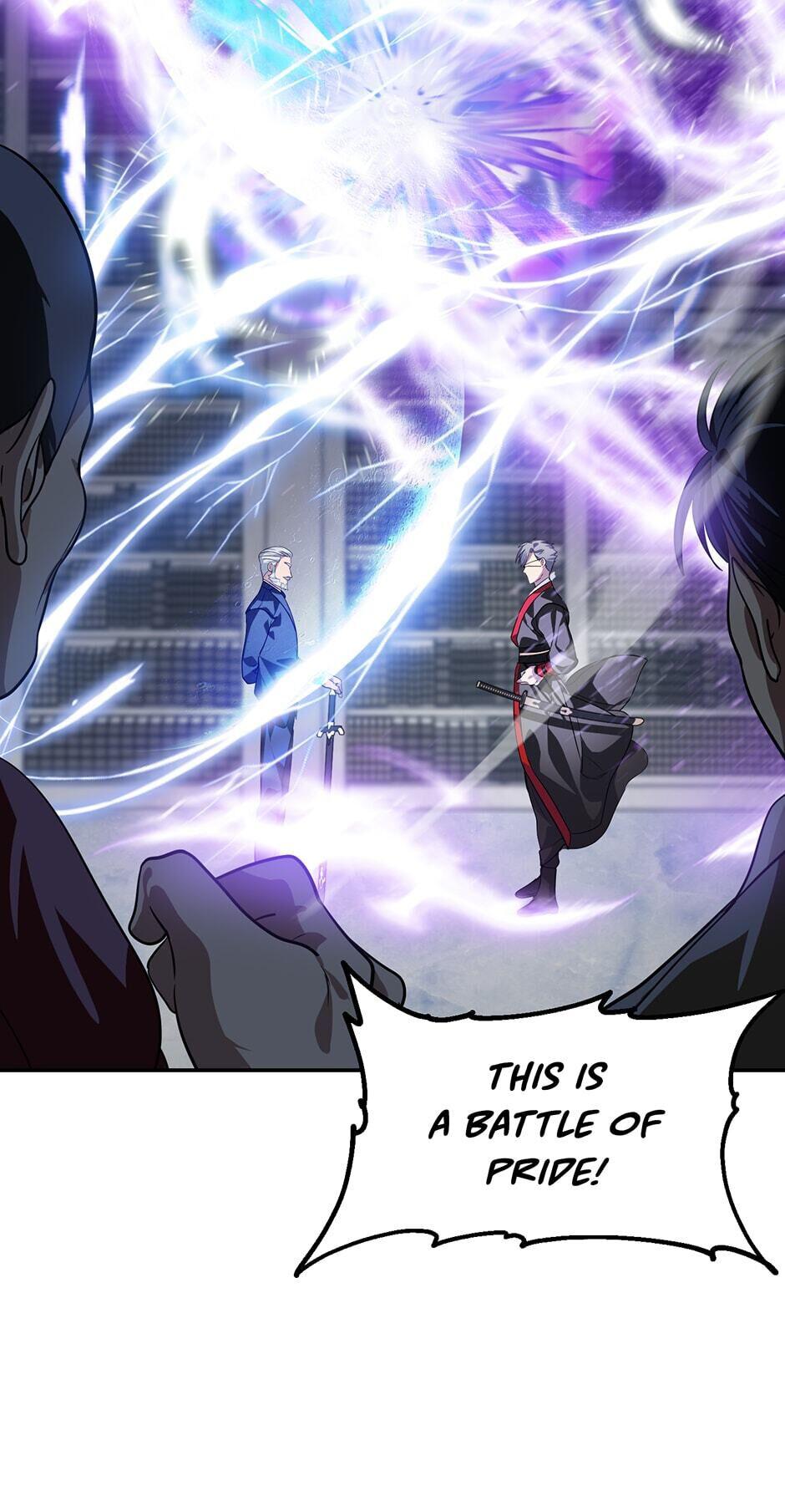 Read SSS Class Revival Hunter EN Manga Online