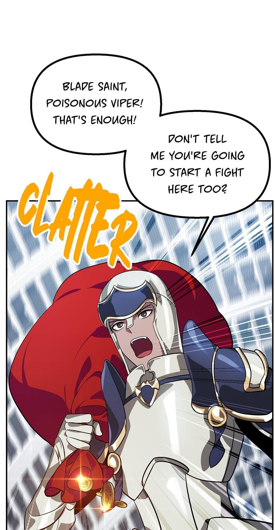 Read SSS Class Revival Hunter EN Manga Online