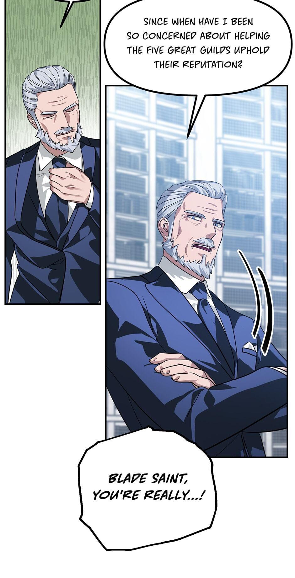 Read SSS Class Revival Hunter EN Manga Online