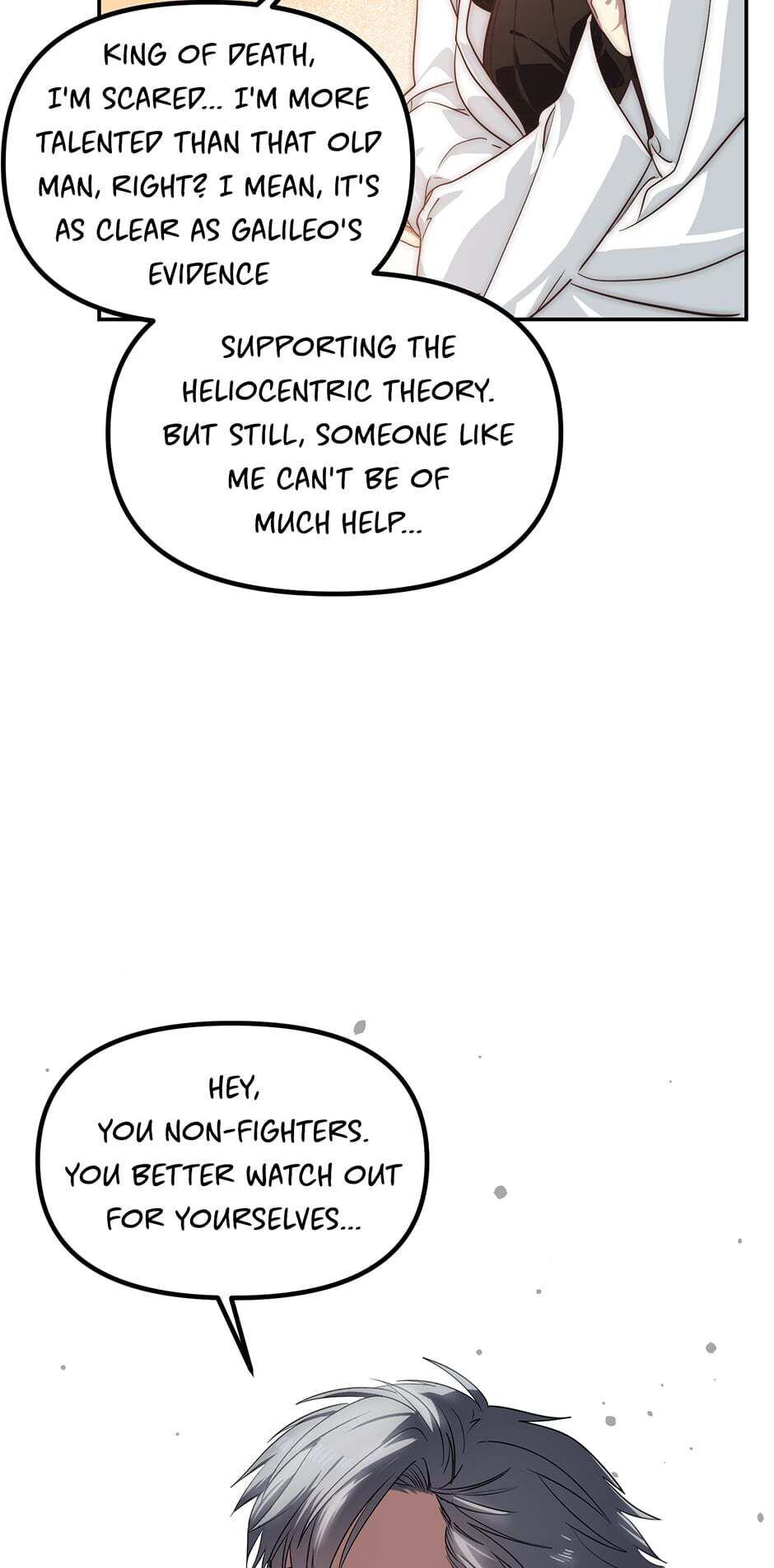 Read SSS Class Revival Hunter EN Manga Online