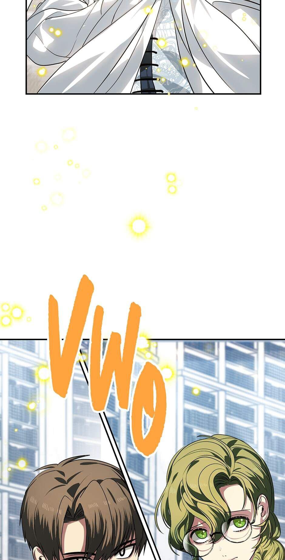 Read SSS Class Revival Hunter EN Manga Online