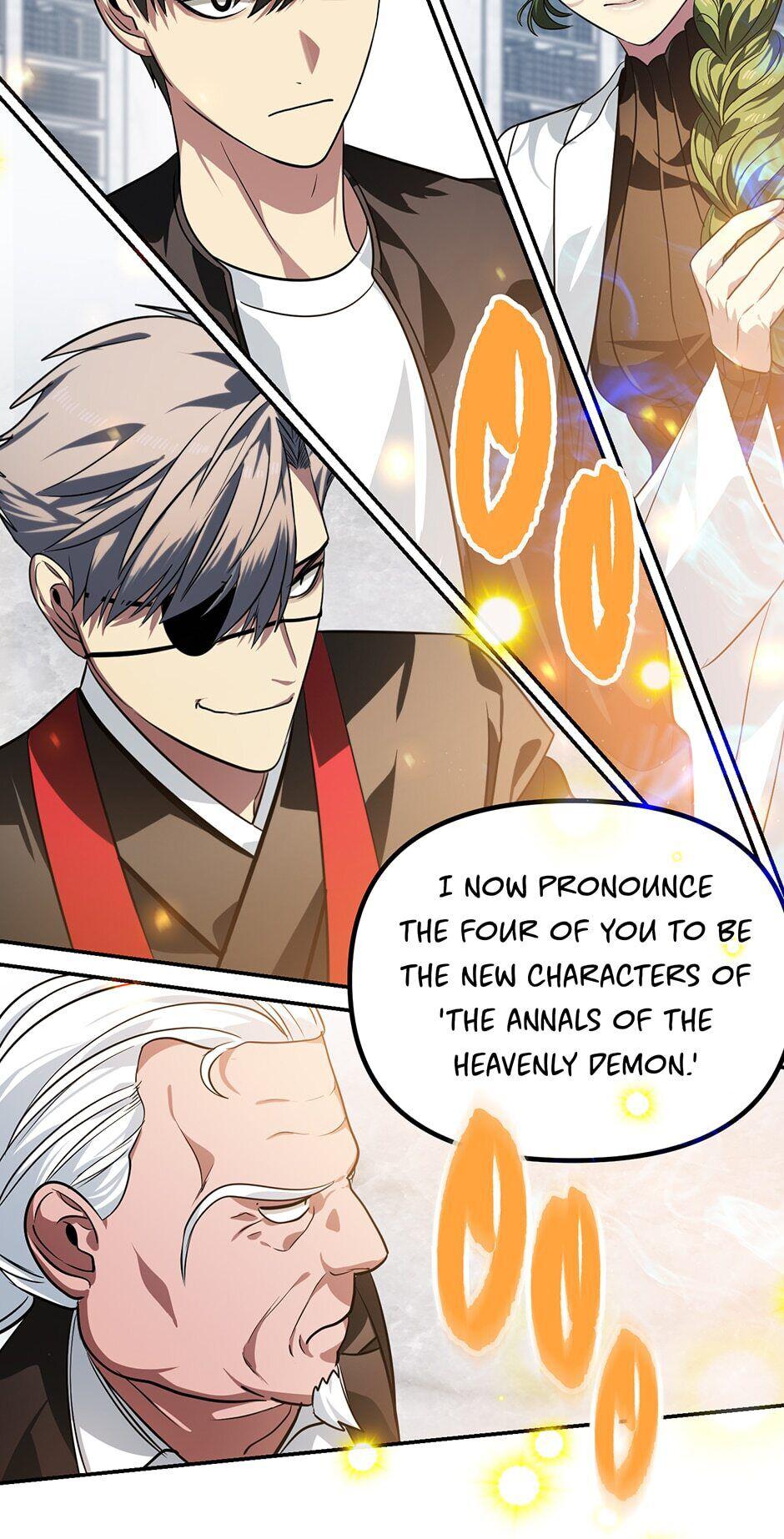Read SSS Class Revival Hunter EN Manga Online