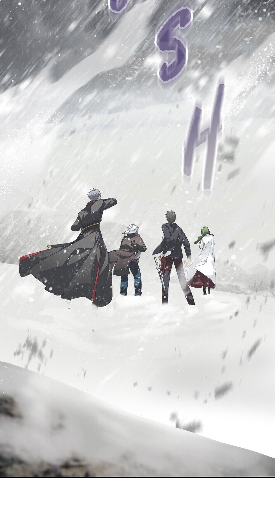 Read SSS Class Revival Hunter EN Manga Online