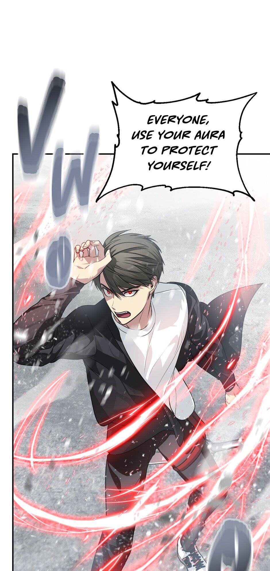 Read SSS Class Revival Hunter EN Manga Online