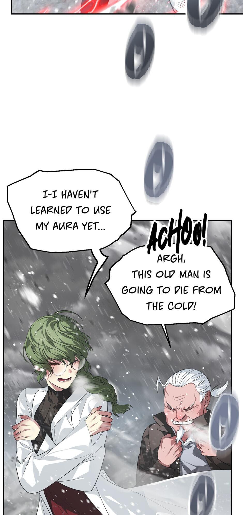 Read SSS Class Revival Hunter EN Manga Online