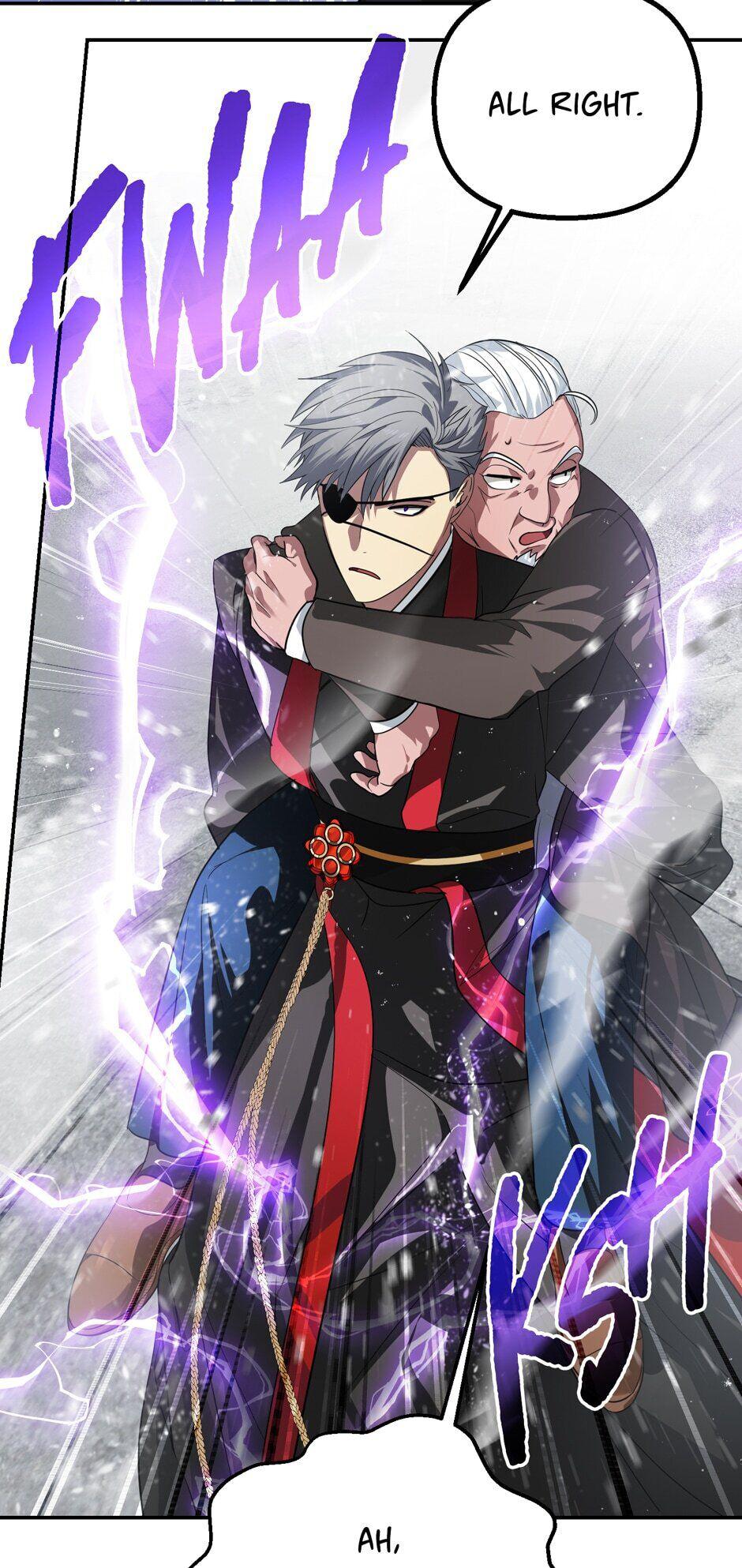 Read SSS Class Revival Hunter EN Manga Online