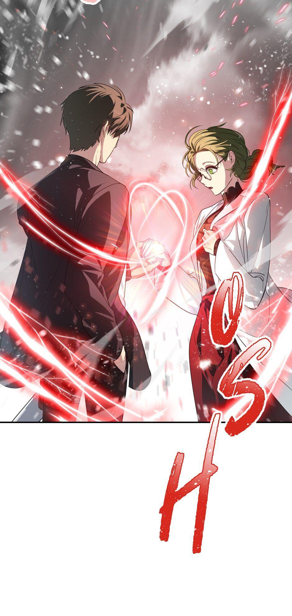 Read SSS Class Revival Hunter EN Manga Online