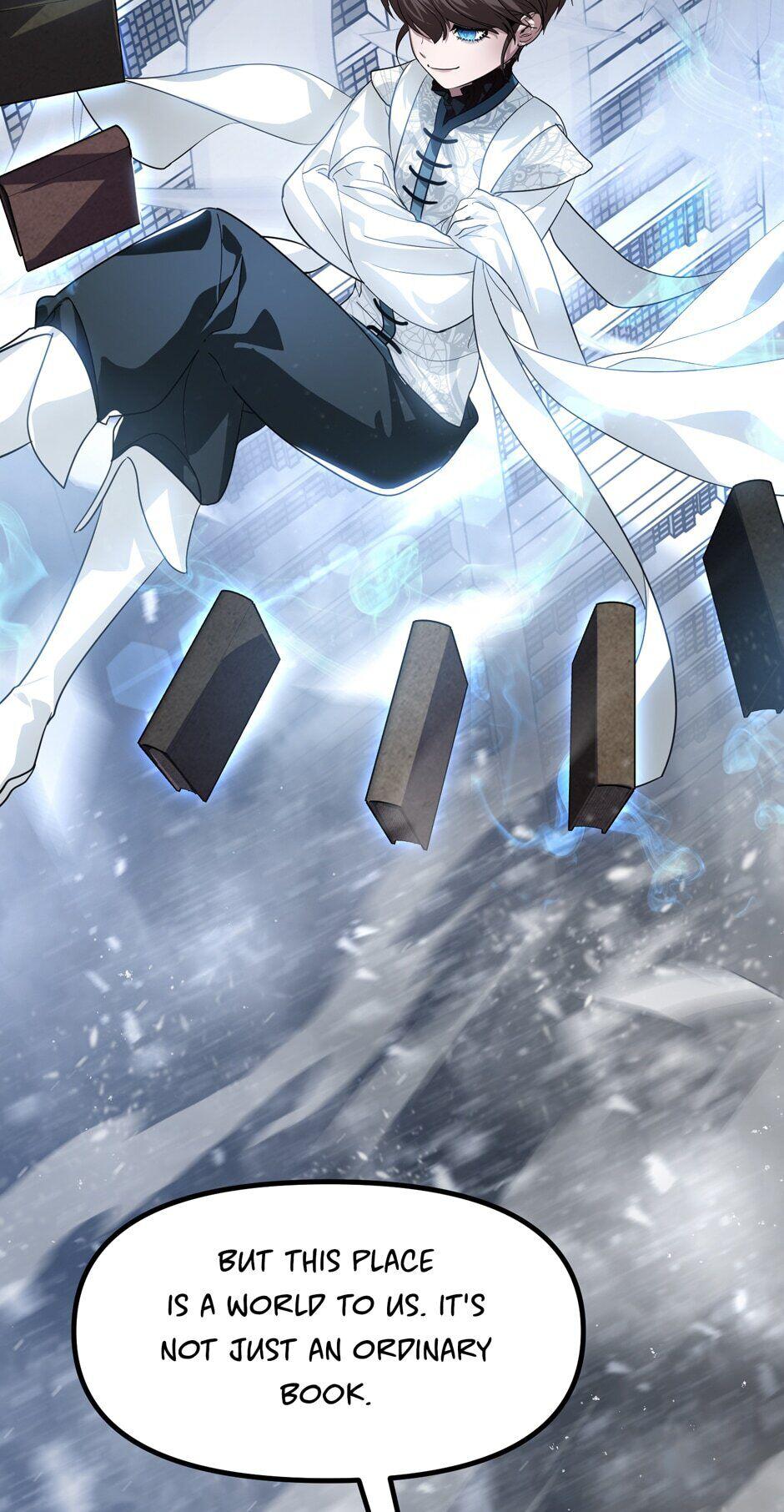 Read SSS Class Revival Hunter EN Manga Online