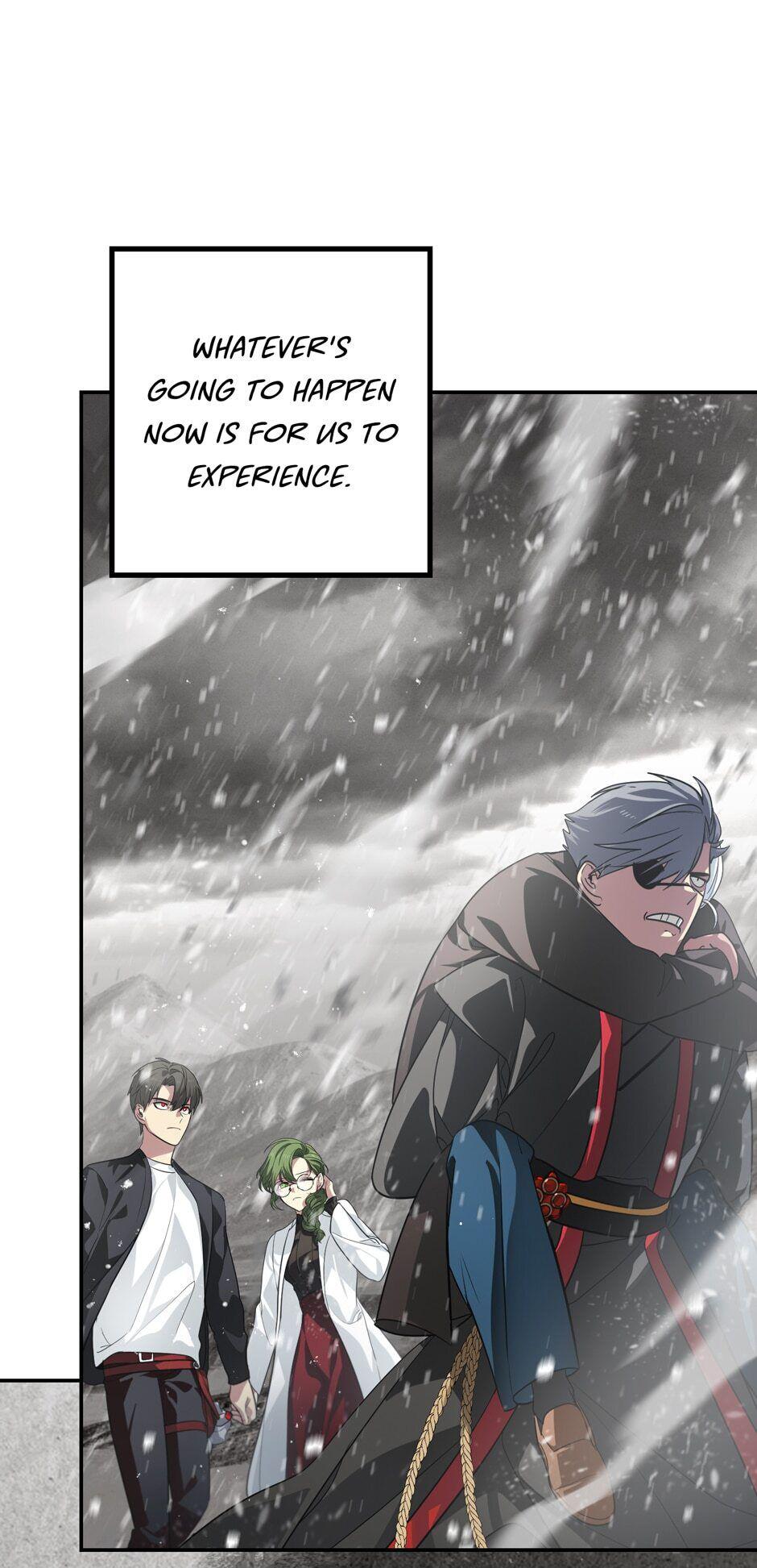Read SSS Class Revival Hunter EN Manga Online