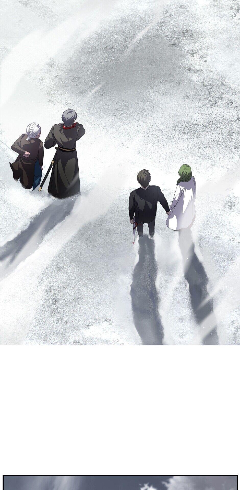 Read SSS Class Revival Hunter EN Manga Online
