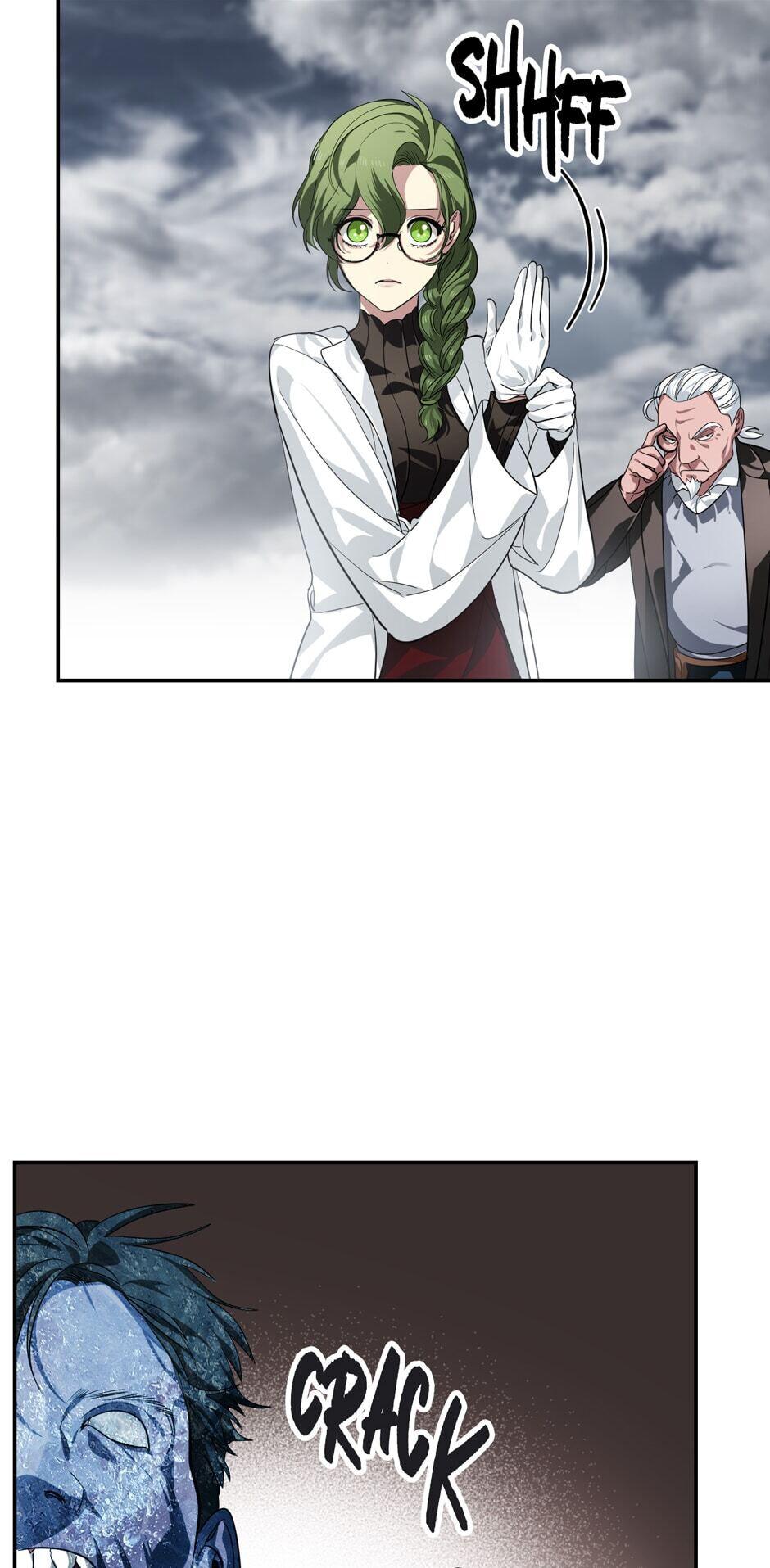 Read SSS Class Revival Hunter EN Manga Online