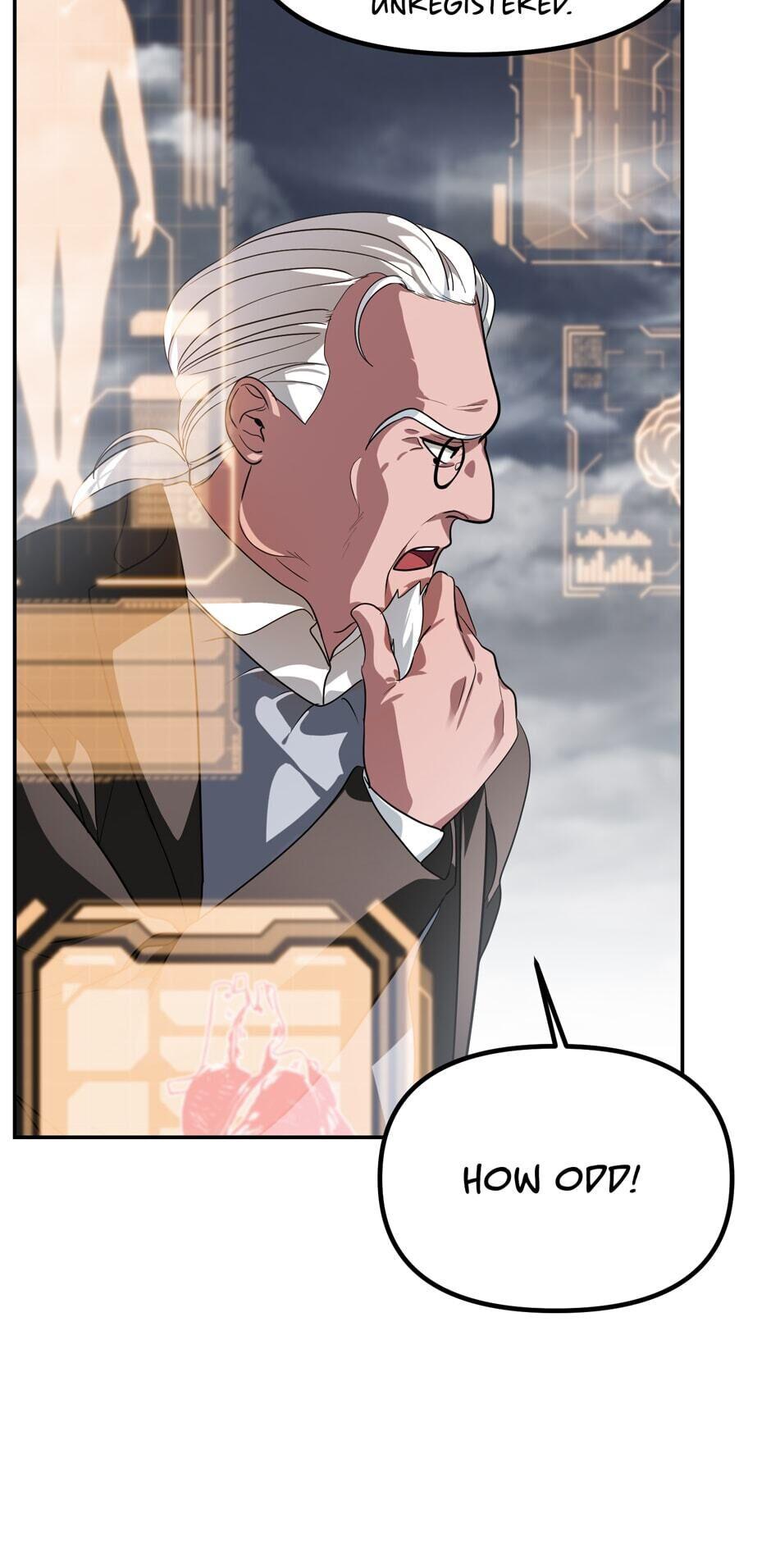 Read SSS Class Revival Hunter EN Manga Online
