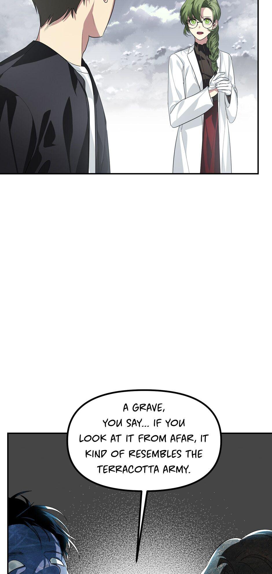 Read SSS Class Revival Hunter EN Manga Online