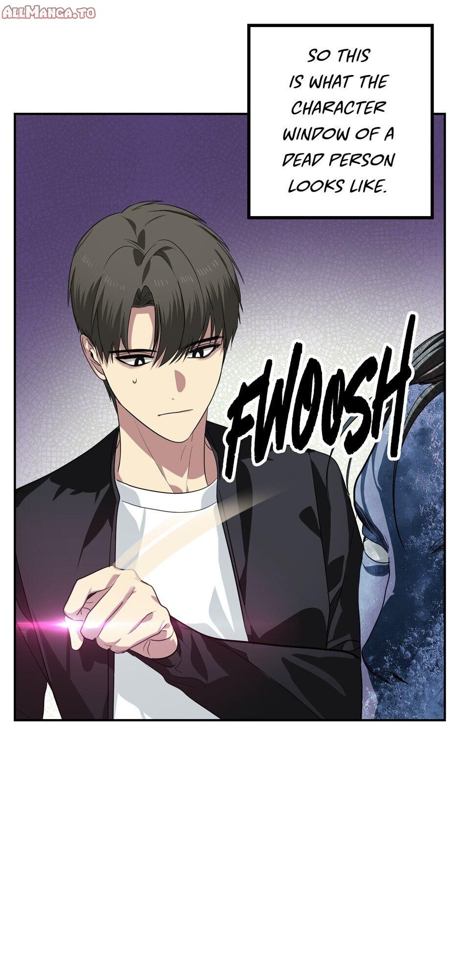 Read SSS Class Revival Hunter EN Manga Online