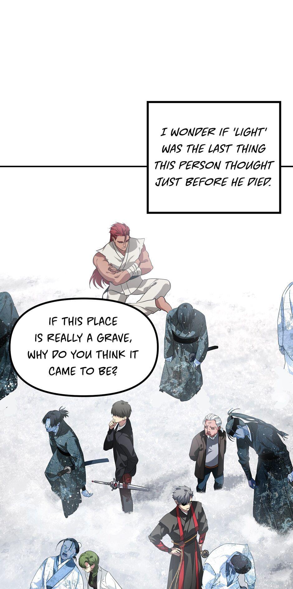 Read SSS Class Revival Hunter EN Manga Online