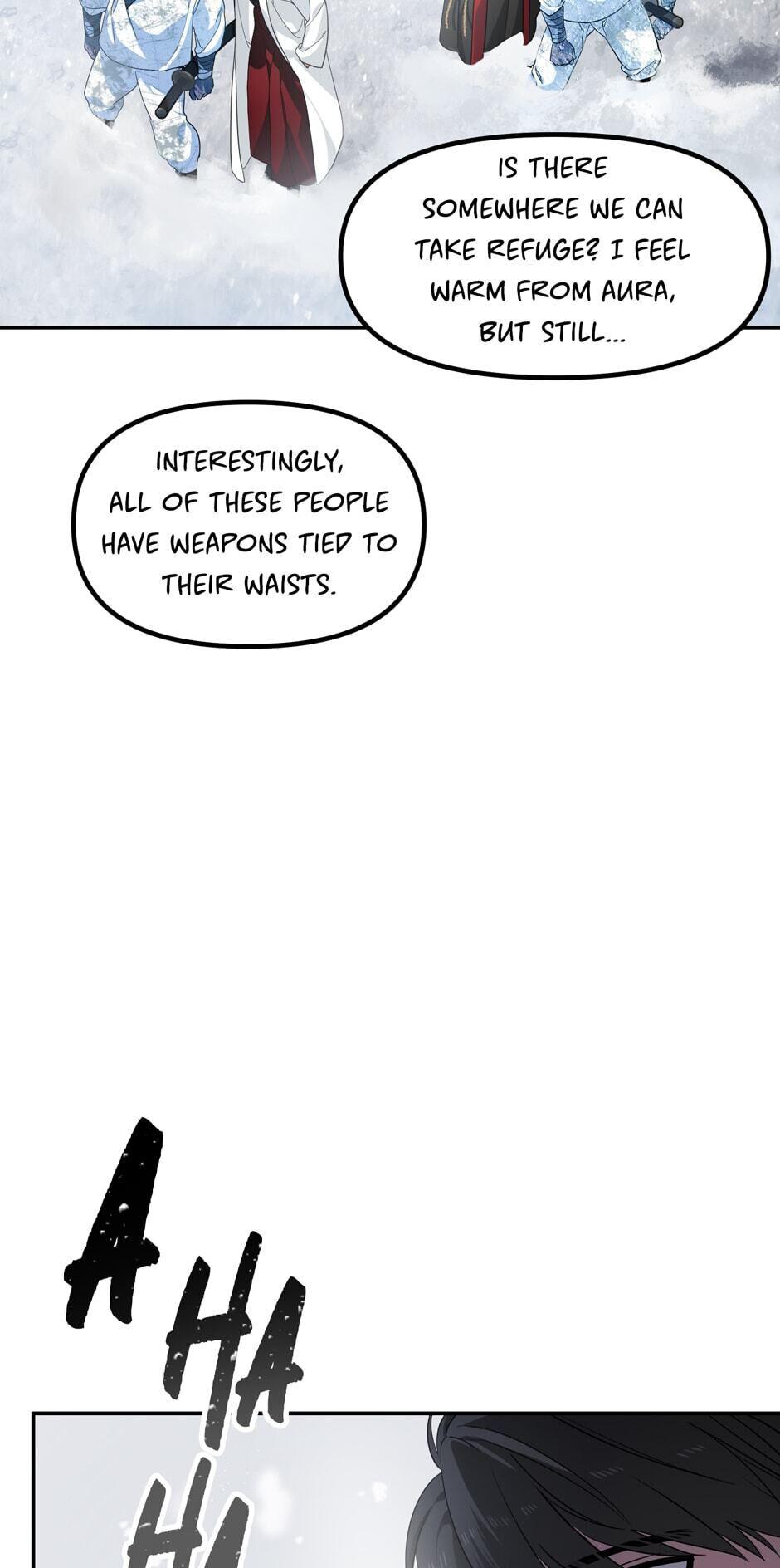 Read SSS Class Revival Hunter EN Manga Online