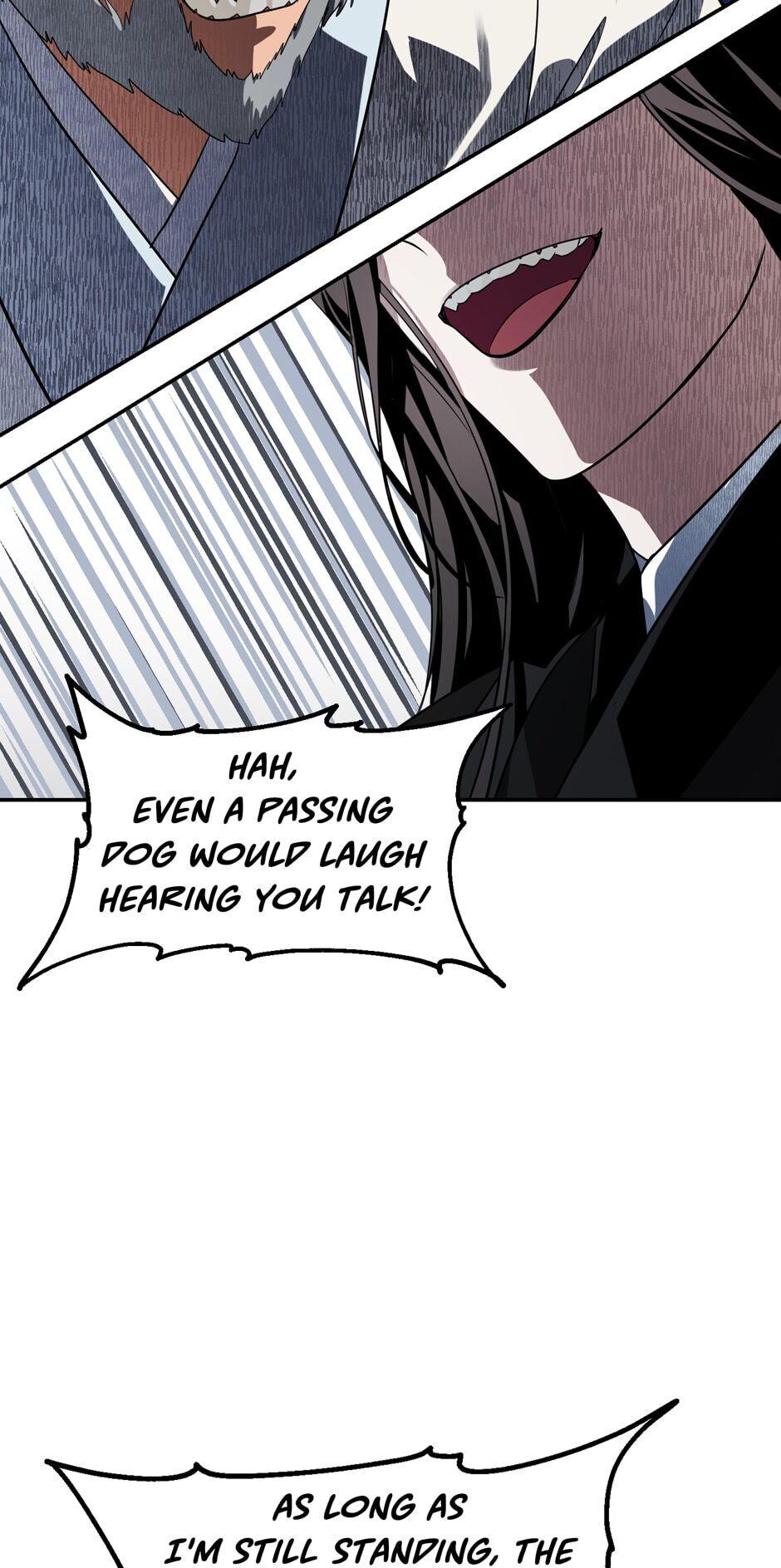 Read SSS Class Revival Hunter EN Manga Online