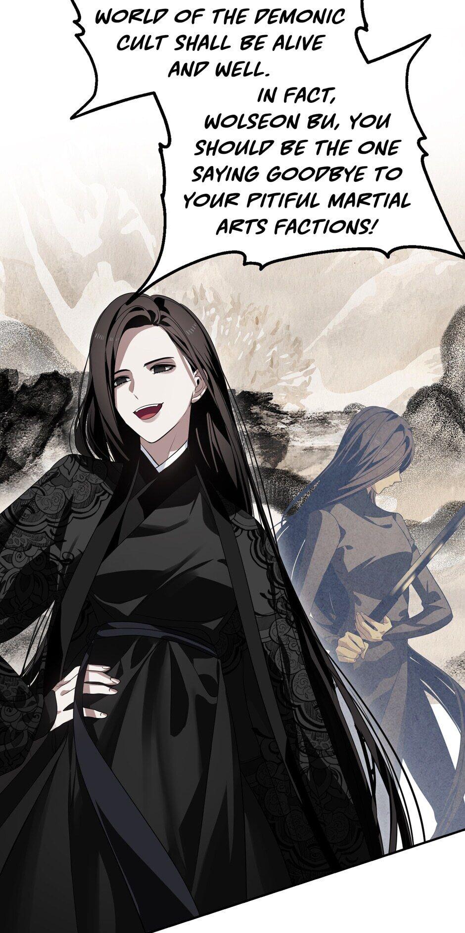 Read SSS Class Revival Hunter EN Manga Online