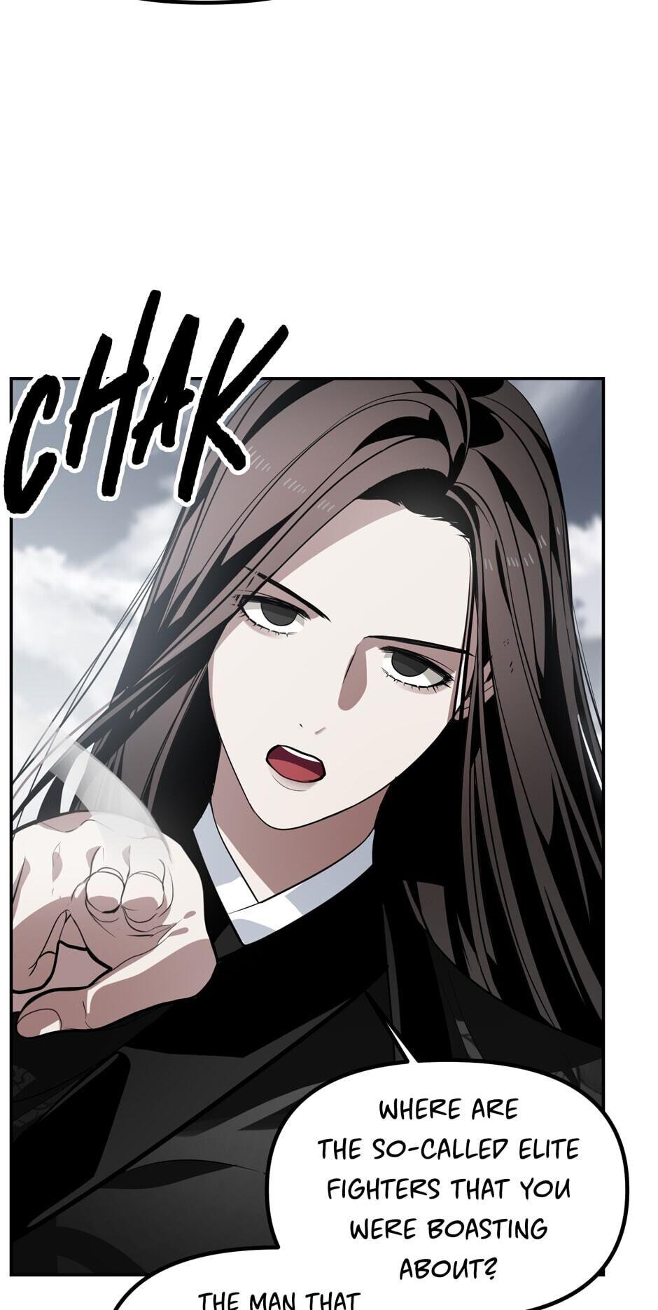 Read SSS Class Revival Hunter EN Manga Online