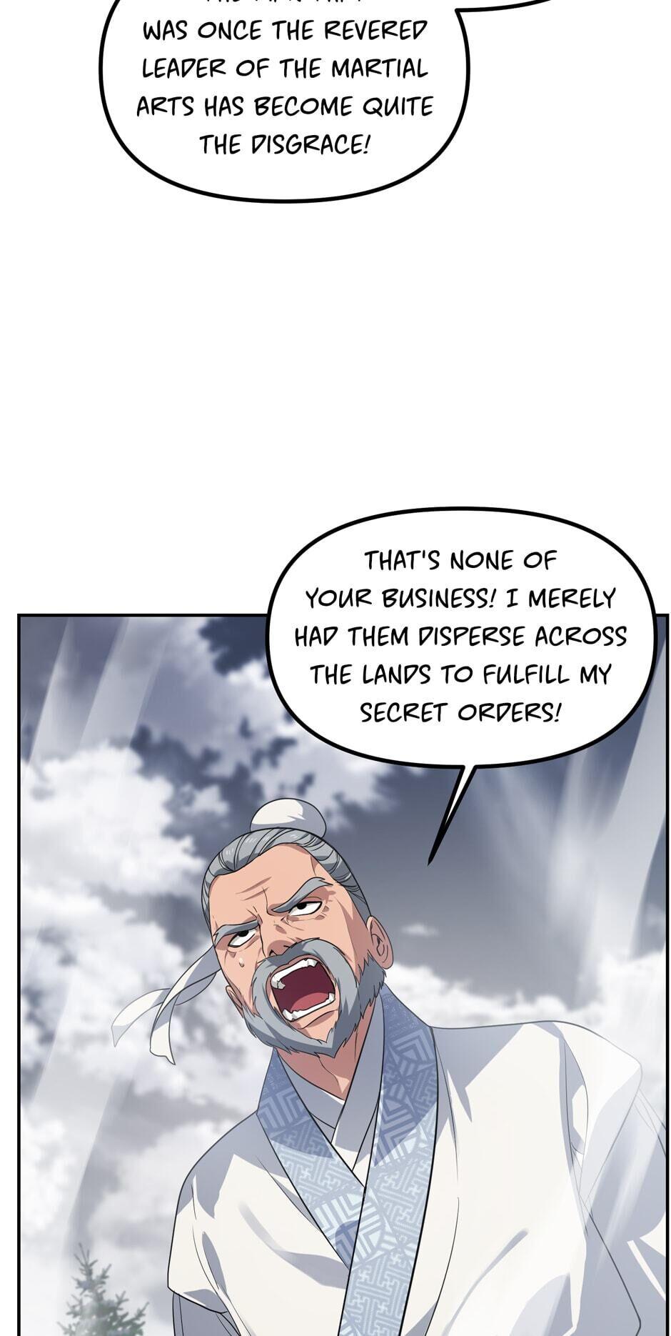 Read SSS Class Revival Hunter EN Manga Online