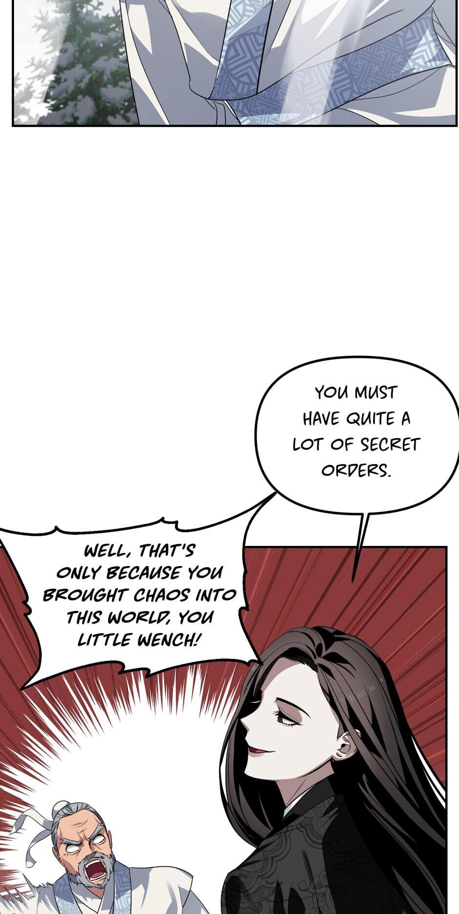 Read SSS Class Revival Hunter EN Manga Online