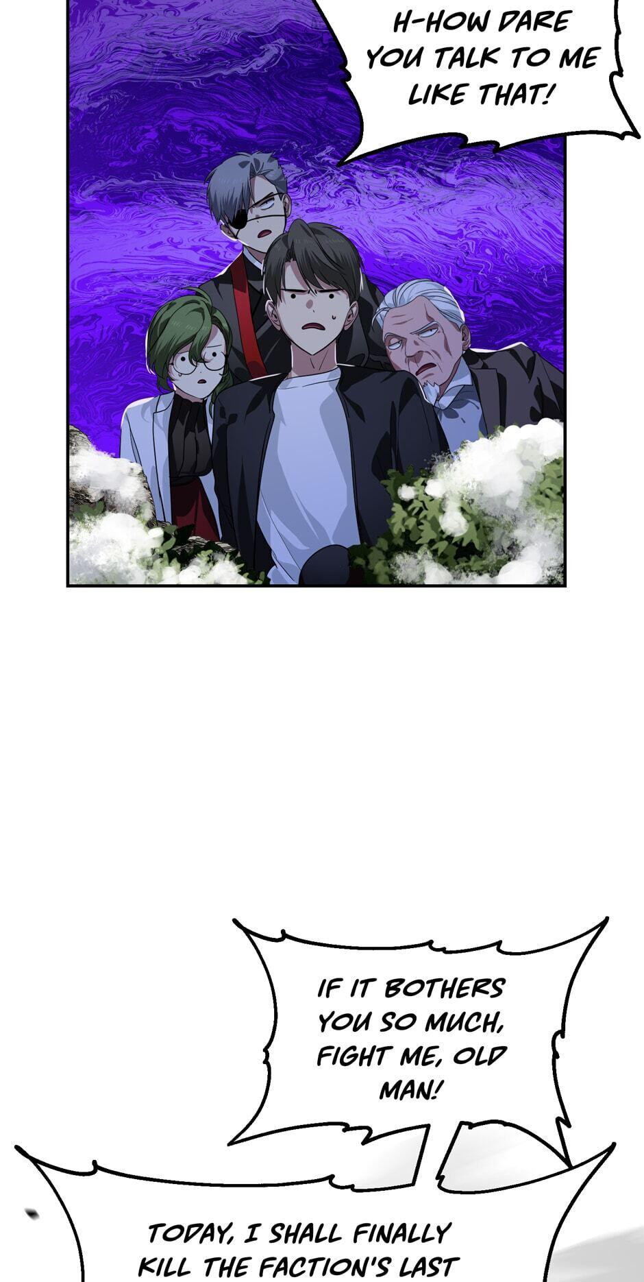 Read SSS Class Revival Hunter EN Manga Online