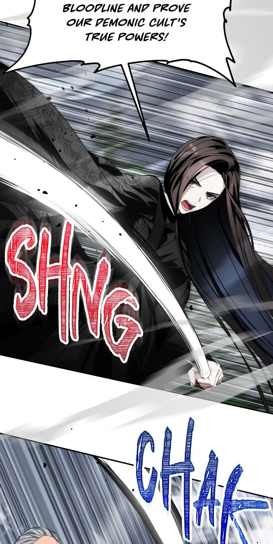 Read SSS Class Revival Hunter EN Manga Online