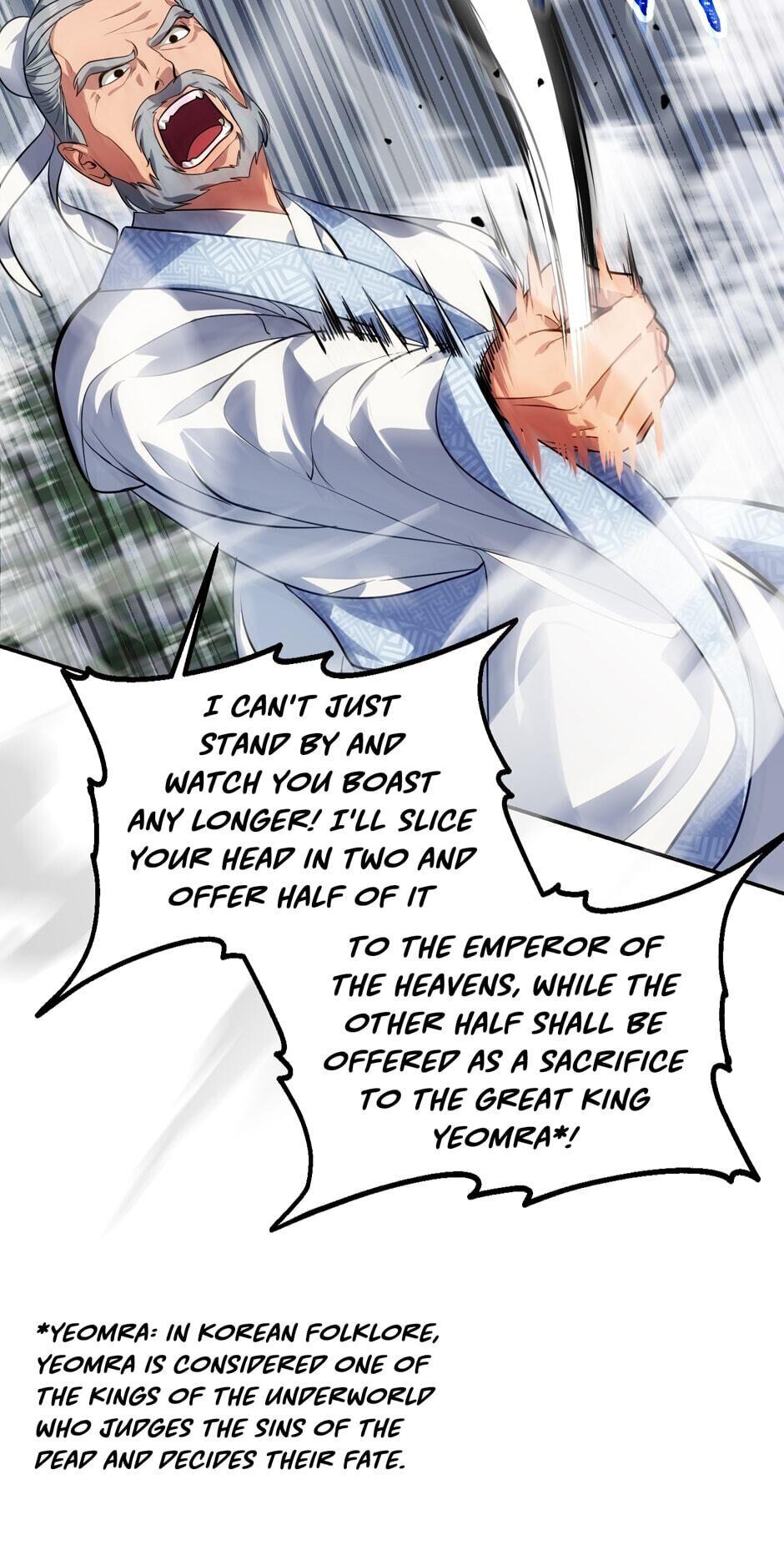 Read SSS Class Revival Hunter EN Manga Online
