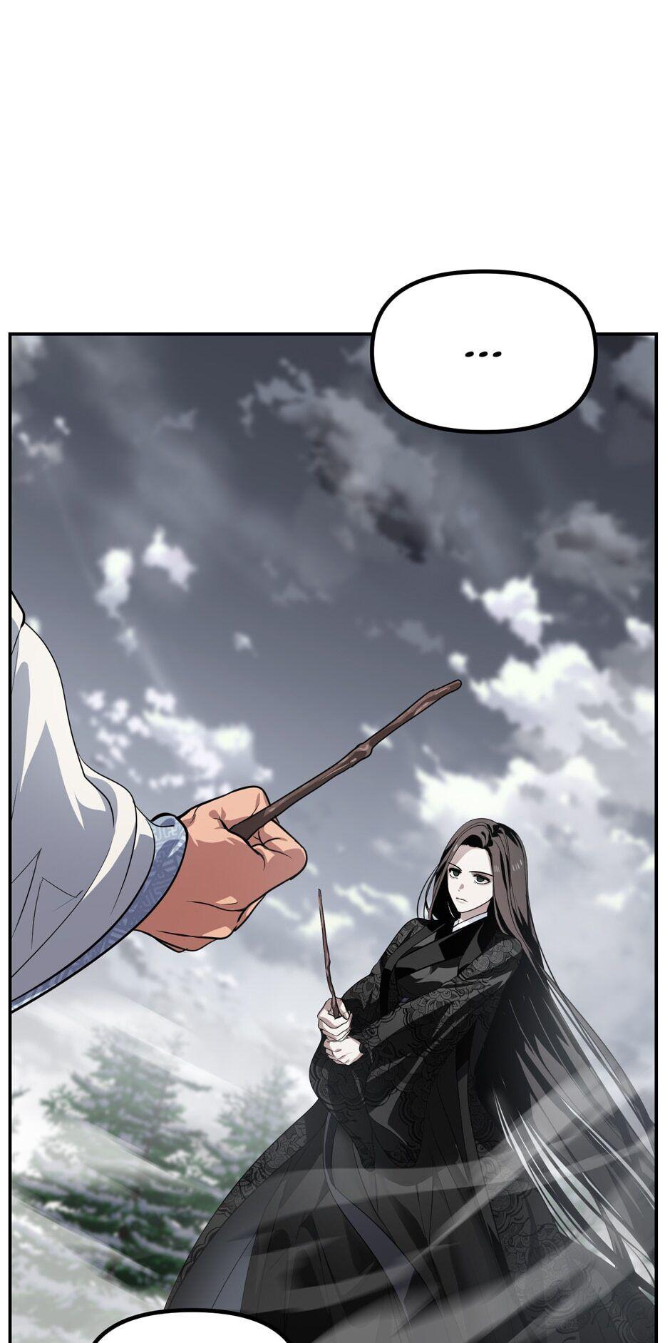 Read SSS Class Revival Hunter EN Manga Online