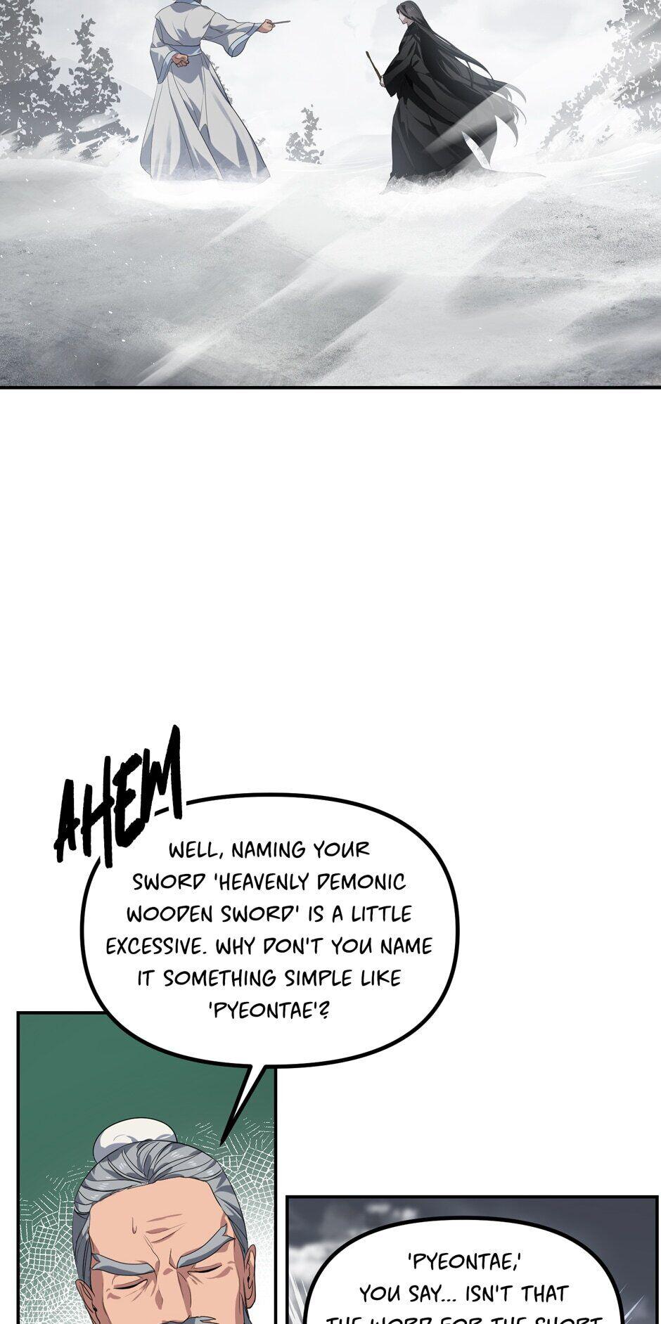 Read SSS Class Revival Hunter EN Manga Online