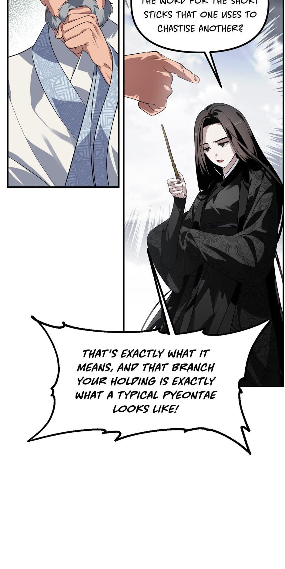 Read SSS Class Revival Hunter EN Manga Online