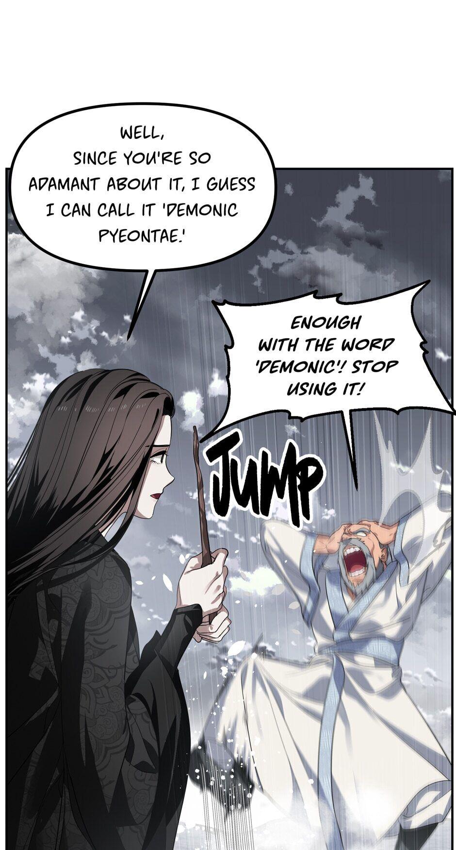Read SSS Class Revival Hunter EN Manga Online