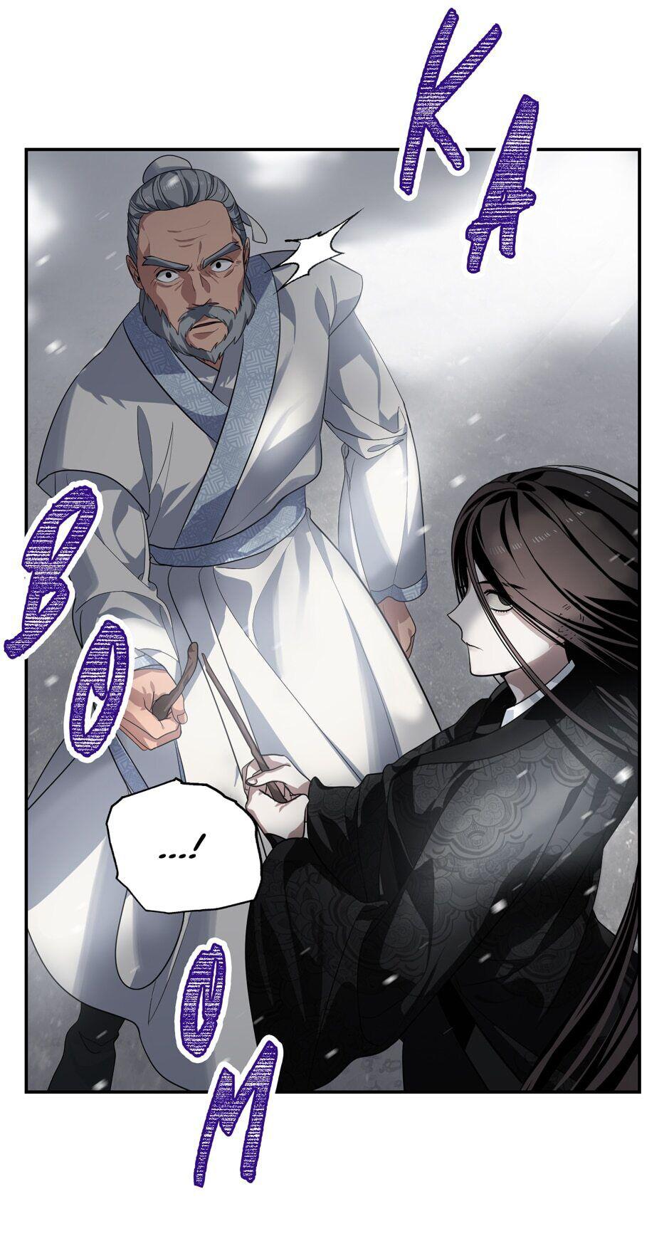 Read SSS Class Revival Hunter EN Manga Online