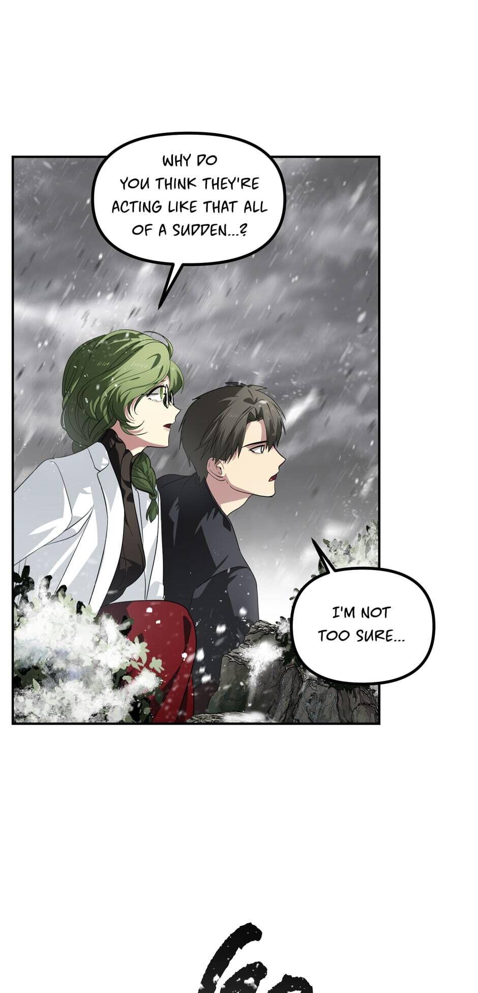 Read SSS Class Revival Hunter EN Manga Online