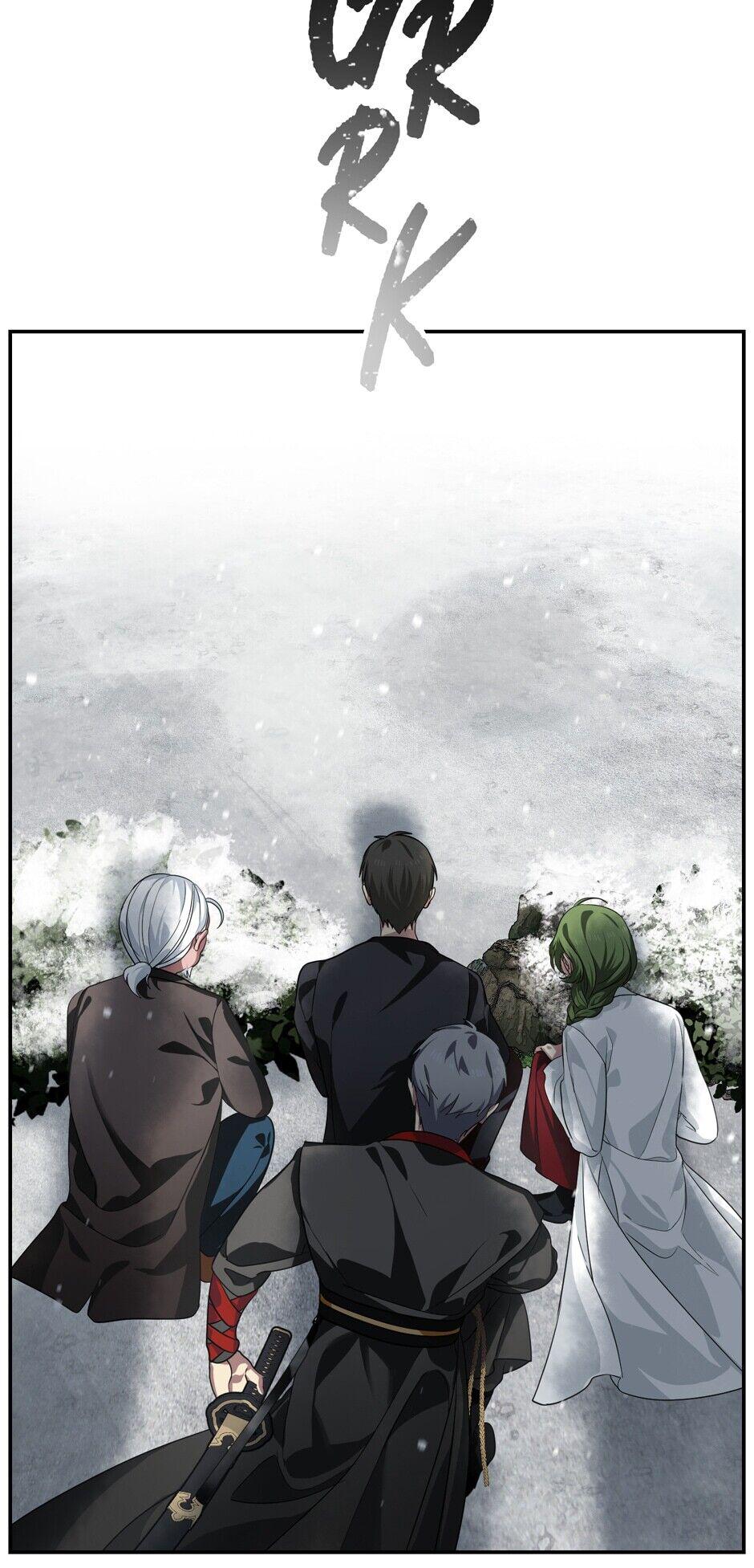 Read SSS Class Revival Hunter EN Manga Online