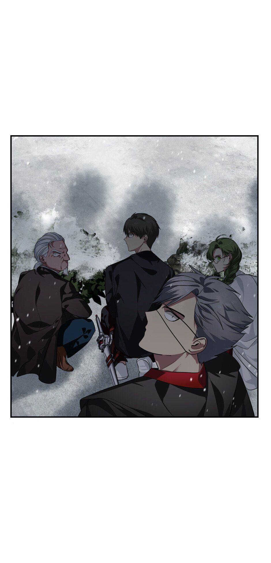 Read SSS Class Revival Hunter EN Manga Online
