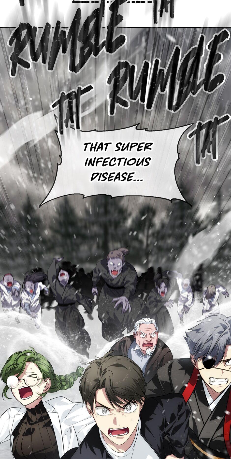 Read SSS Class Revival Hunter EN Manga Online