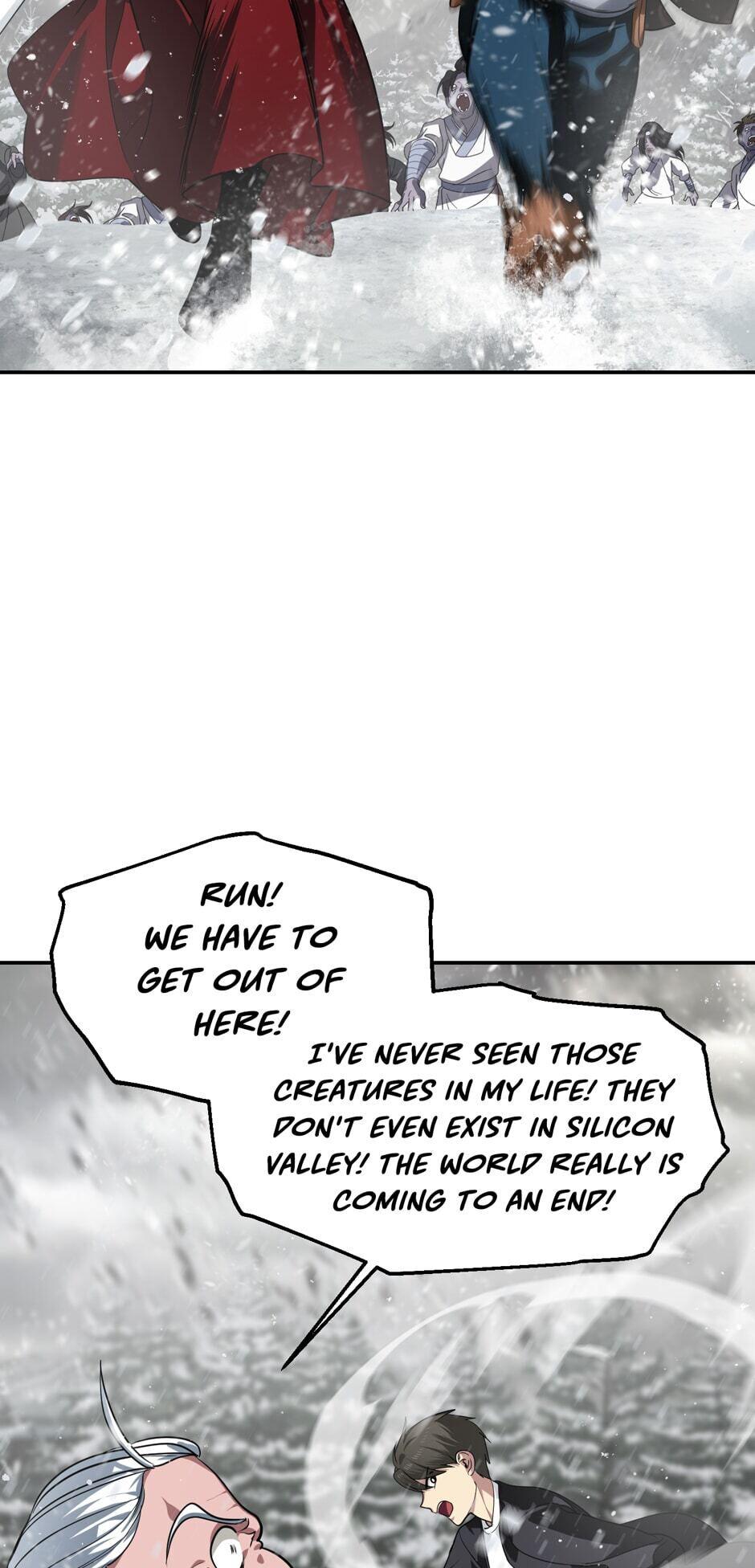 Read SSS Class Revival Hunter EN Manga Online