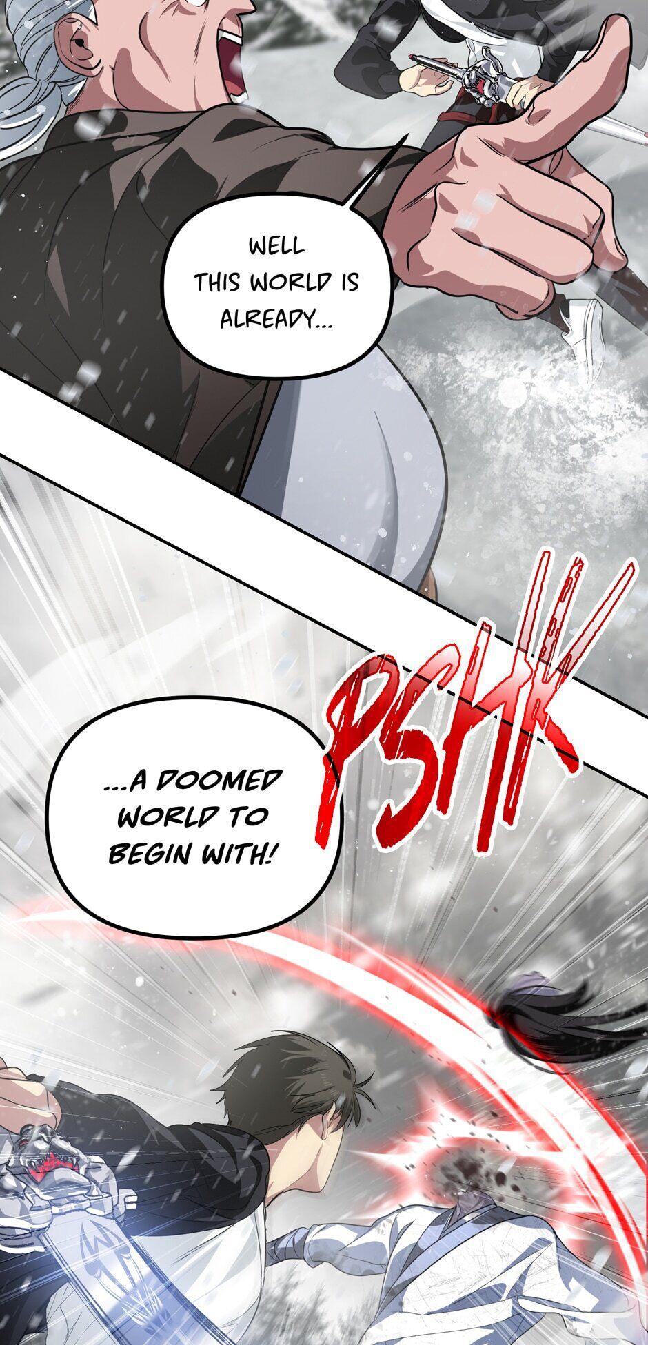 Read SSS Class Revival Hunter EN Manga Online