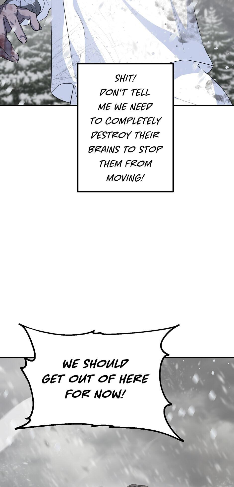 Read SSS Class Revival Hunter EN Manga Online