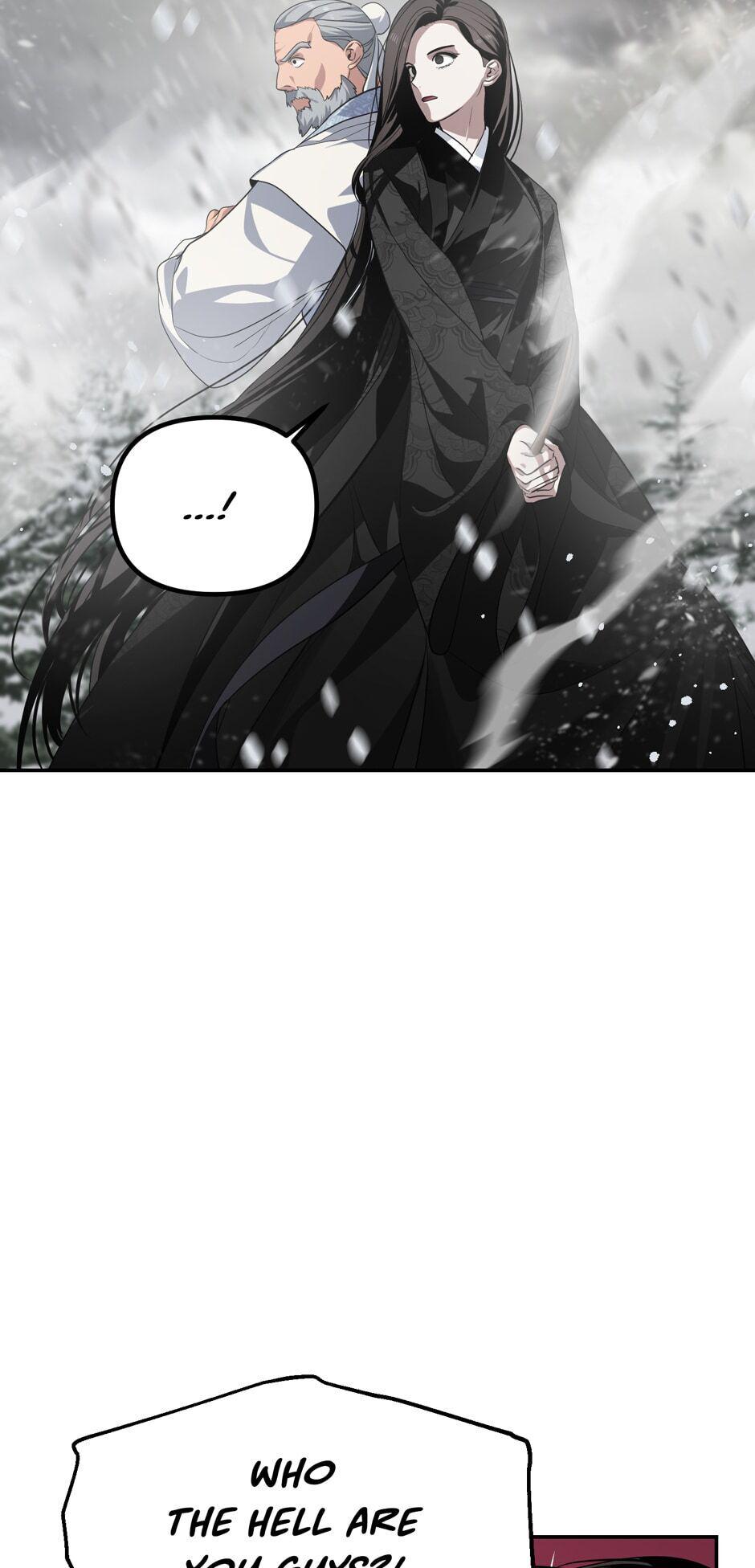 Read SSS Class Revival Hunter EN Manga Online