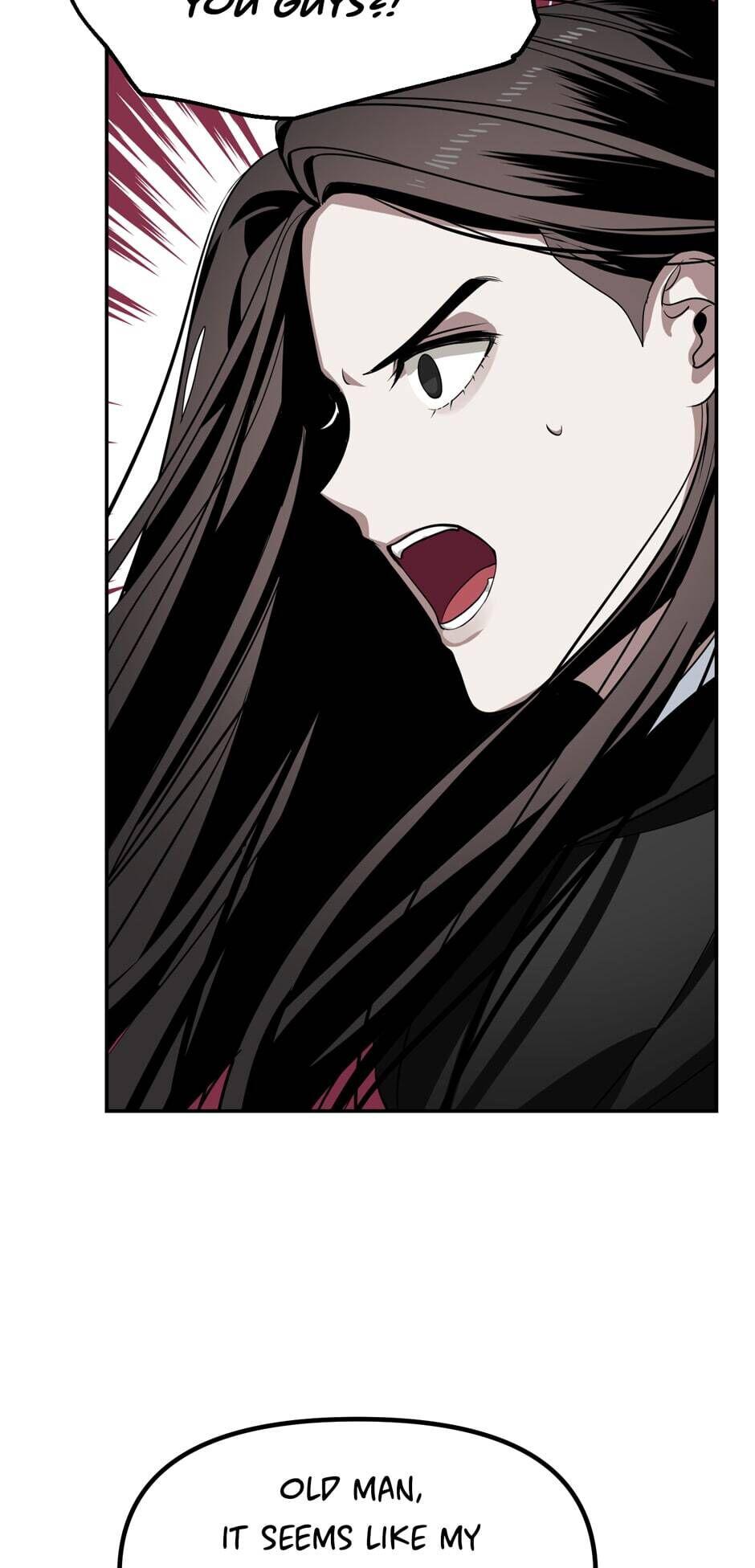 Read SSS Class Revival Hunter EN Manga Online
