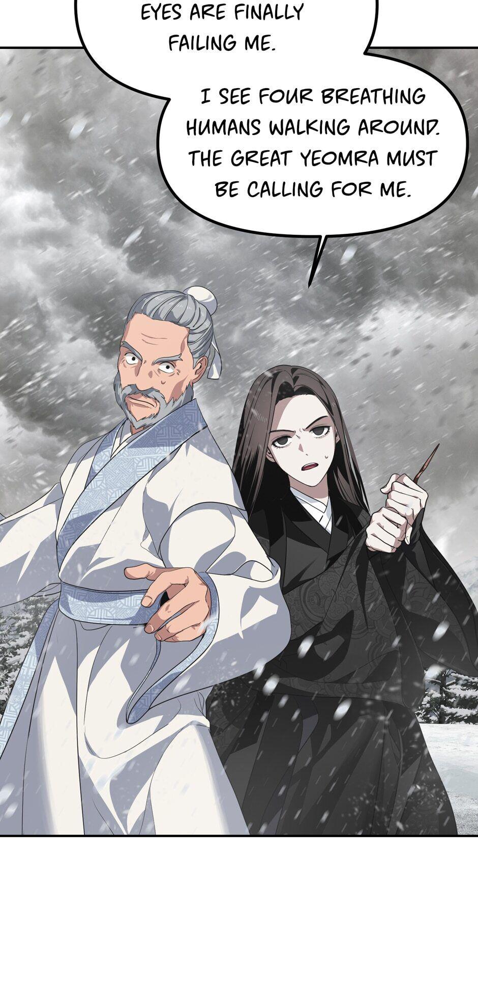 Read SSS Class Revival Hunter EN Manga Online