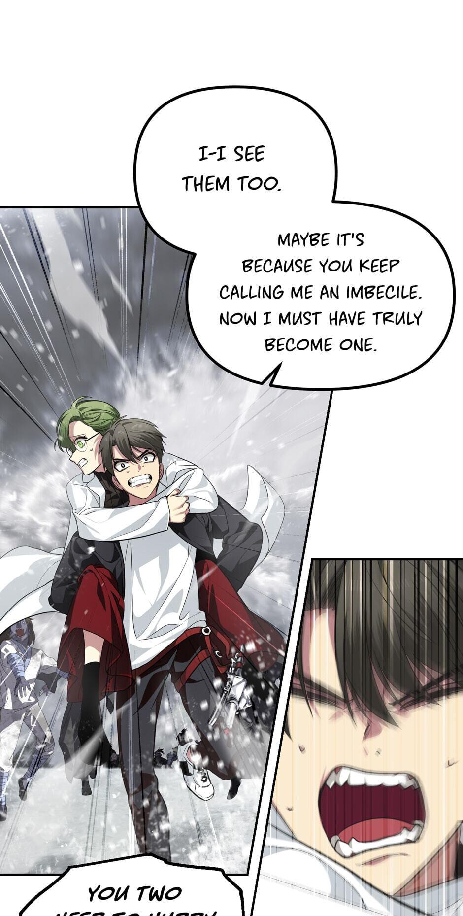Read SSS Class Revival Hunter EN Manga Online